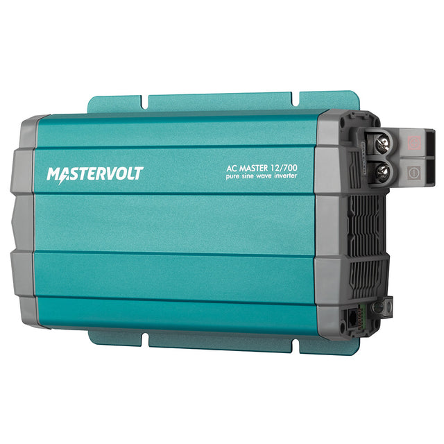 Mastervolt AC Master 12/700 Inverter, 12V to 120V