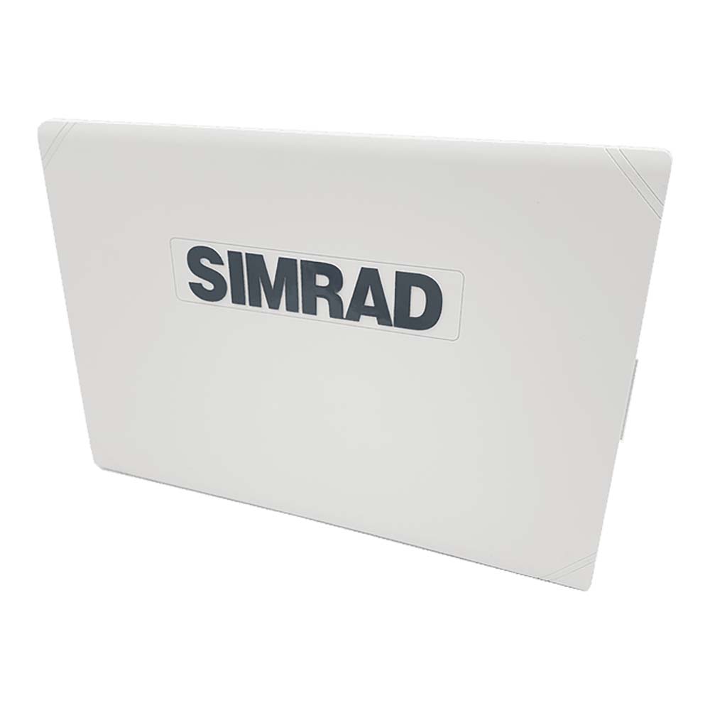 Simrad Suncover for NSX 3012, 000-15818-001