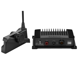 Garmin LiveScope Plus System with GLS 10 Sonar Module & LVS34 Transducer