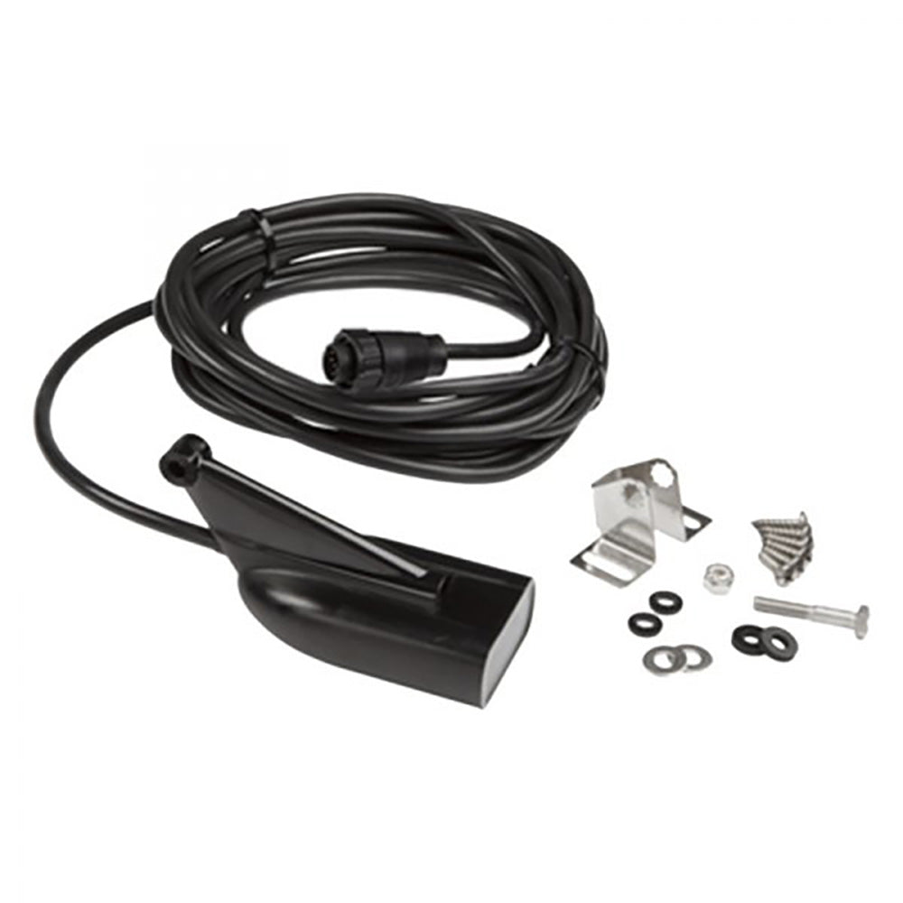 Navico HDI Skimmer Transom-Mount Transducer, Medium/High, 9-Pin