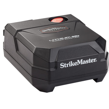 StrikeMaster Lithium 40V Power Adapter with USB & 12V Output