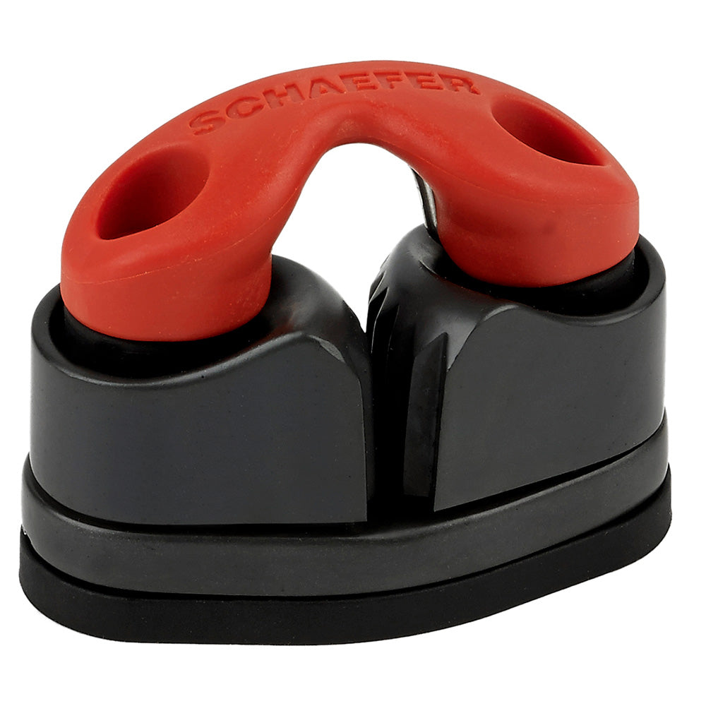 Schaefer Marine Cam Fairlead, Red – For 70-17 Cam Cleats