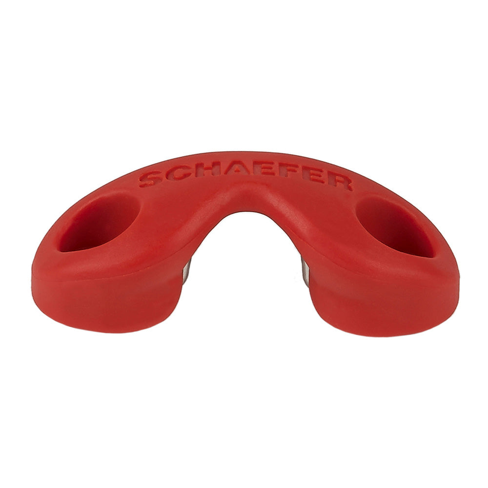 Schaefer Marine Cam Fairlead, Red – For 70-17 Cam Cleats