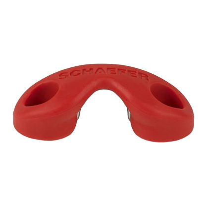 Schaefer Marine Cam Fairlead, Red – For 70-17 Cam Cleats