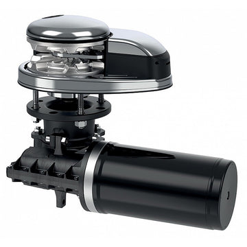 Quick Prince DP2 512 Vertical Windlass, 500W 12V – AISI 316 Stainless Steel