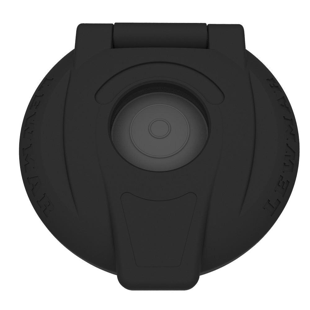 Lewmar CHSX Deck Switch Open, 12/24V – IP67/5 Rated