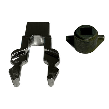 Perko Spare Bevel with Cam for Mortise Latch Set, 096000099A