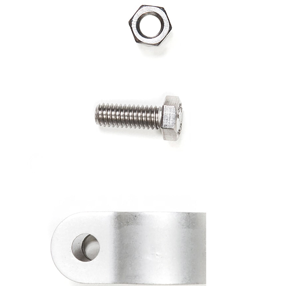 Fortress Marine Anchors G-5 Guardian Anchor Replacement Clip Set