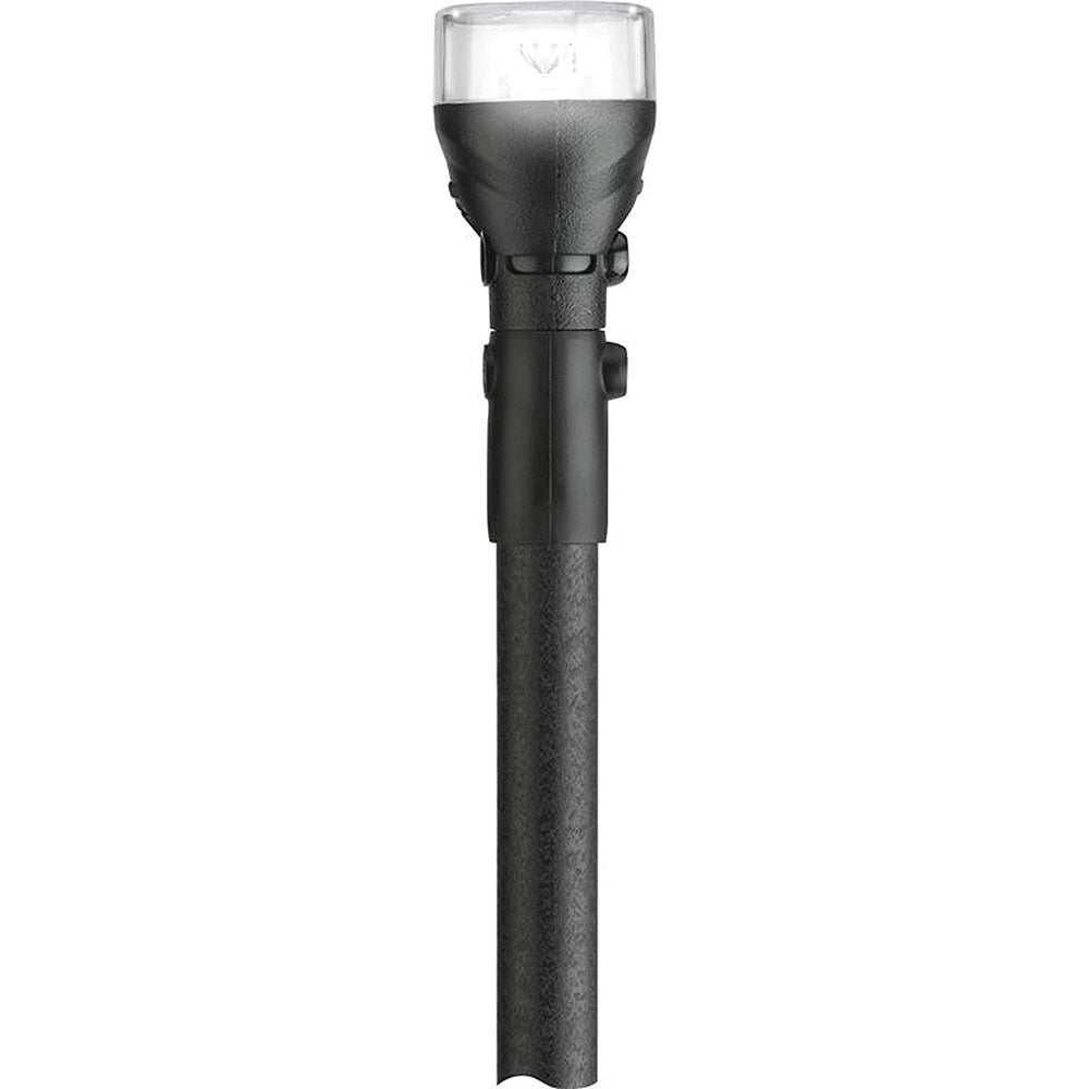 Attwood LightArmor Fast Action All-Round Plug-In Light, 42" – U.S.C.G. Certified