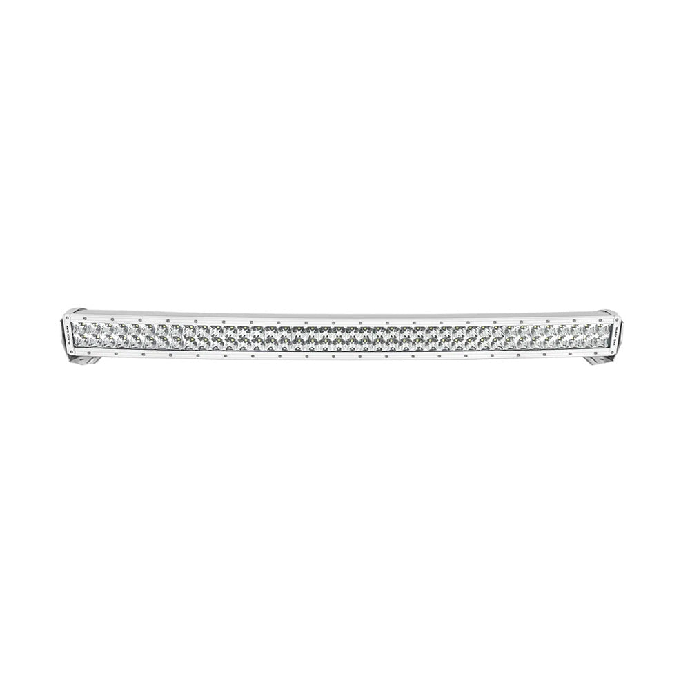Black Oak LED Pro Series 3.0 Curved 40" Light Bar, 52,800 Lumens – White