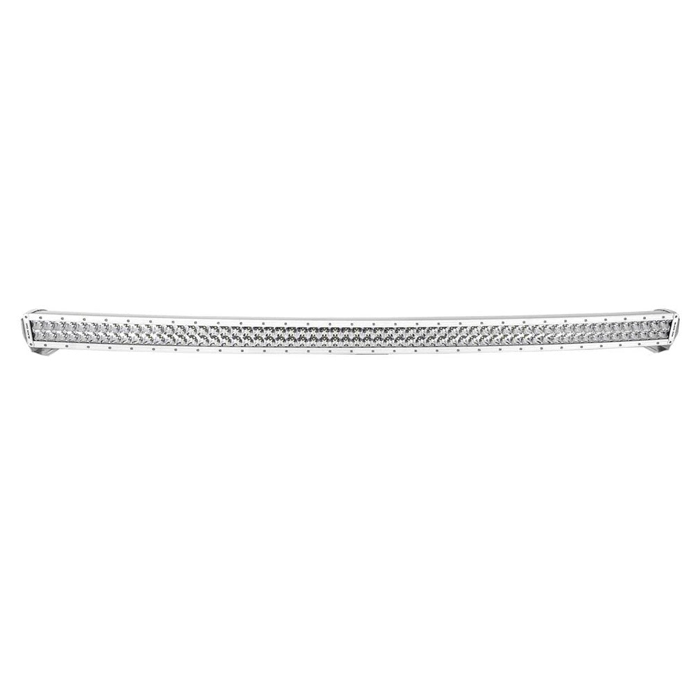 Black Oak LED Pro Series 3.0 50" Curved Double Row Light Bar, 66,000 Lumens