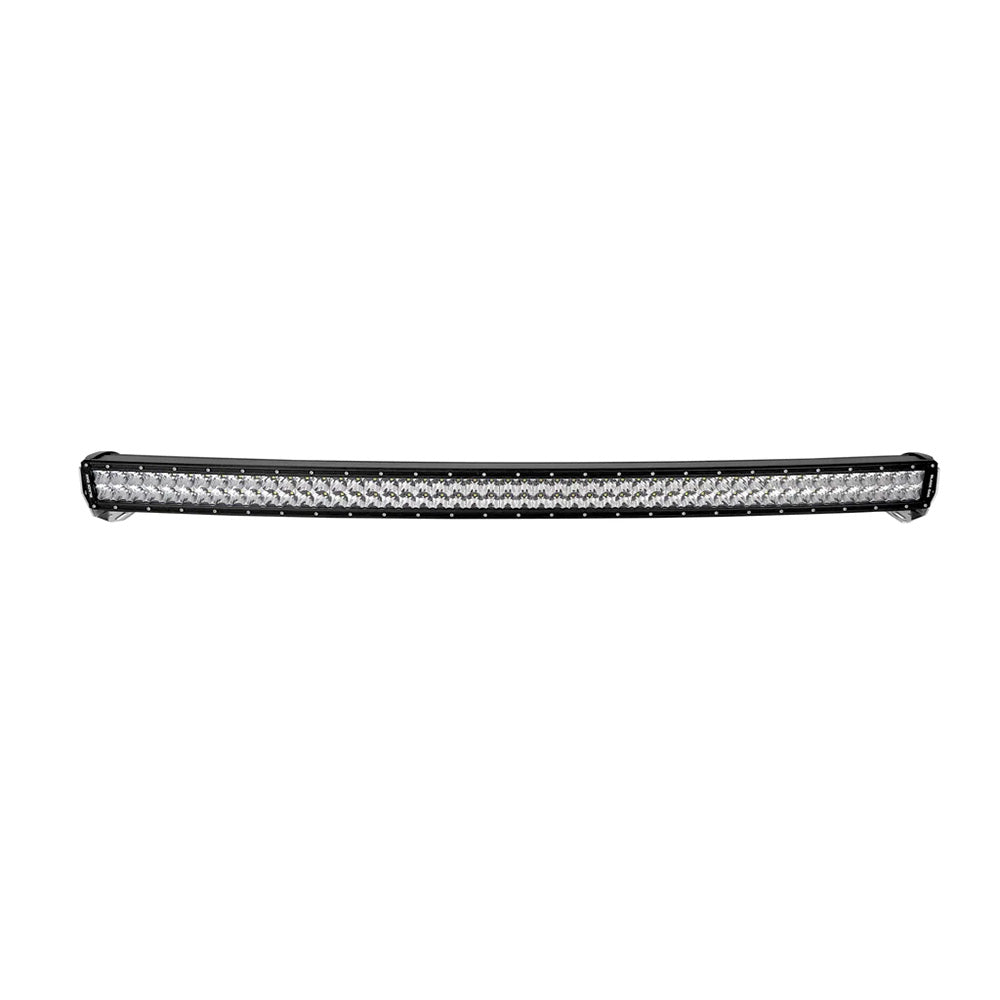 Black Oak LED Pro Series 3.0 Curved Light Bar, 40-Inch, 52,800 Lumens