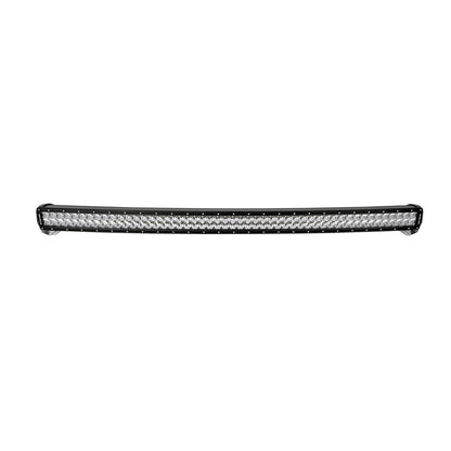 Black Oak LED Pro Series 3.0 Curved Light Bar, 40-Inch, 52,800 Lumens