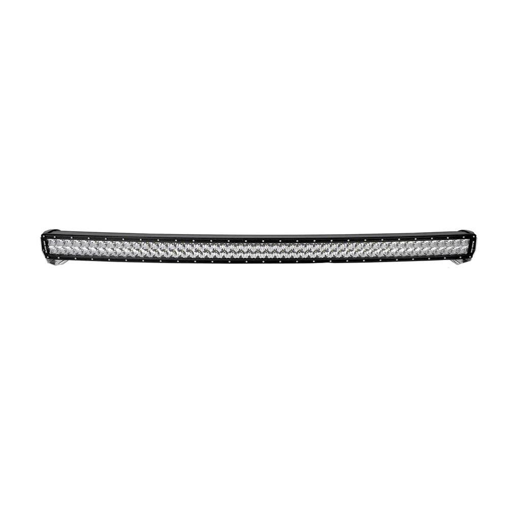 Black Oak LED Pro Series 3.0 Curved 50" Light Bar, Spot-Flood Combo