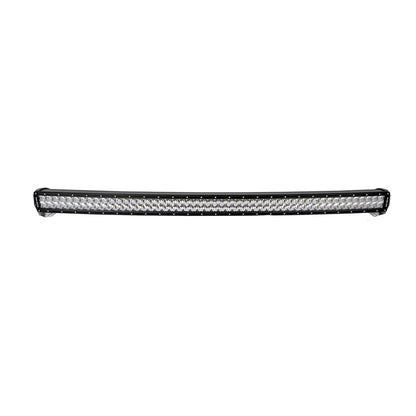 Black Oak LED Pro Series 3.0 Curved 50" Light Bar, Spot-Flood Combo