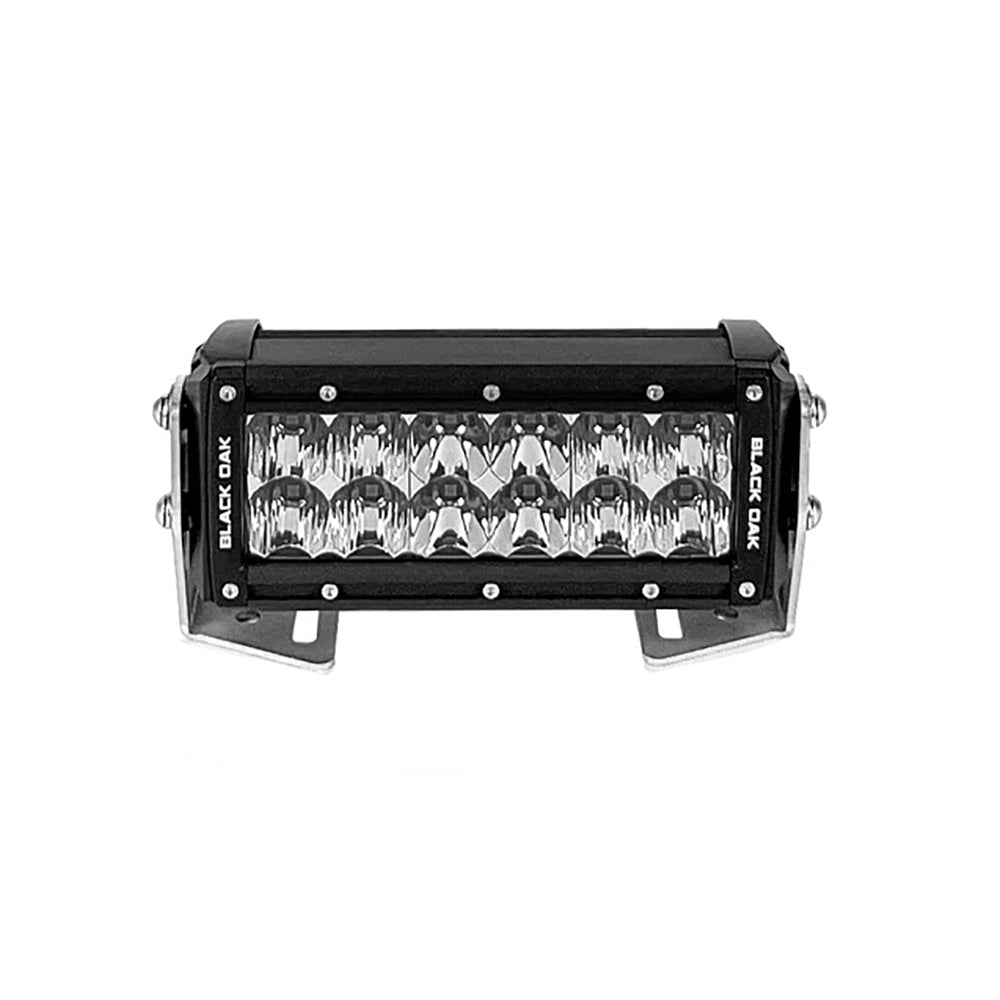Black Oak LED 6C-D5OS Pro Series 3.0 6" LED Light Bar