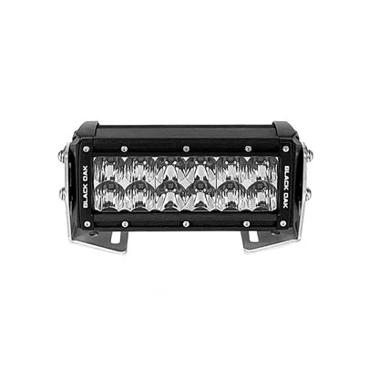 Black Oak LED 6C-D5OS Pro Series 3.0 6" LED Light Bar