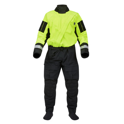 Mustang Survival Sentinel Series Water Rescue Dry Suit, GORE-TEX®, XXXL Long