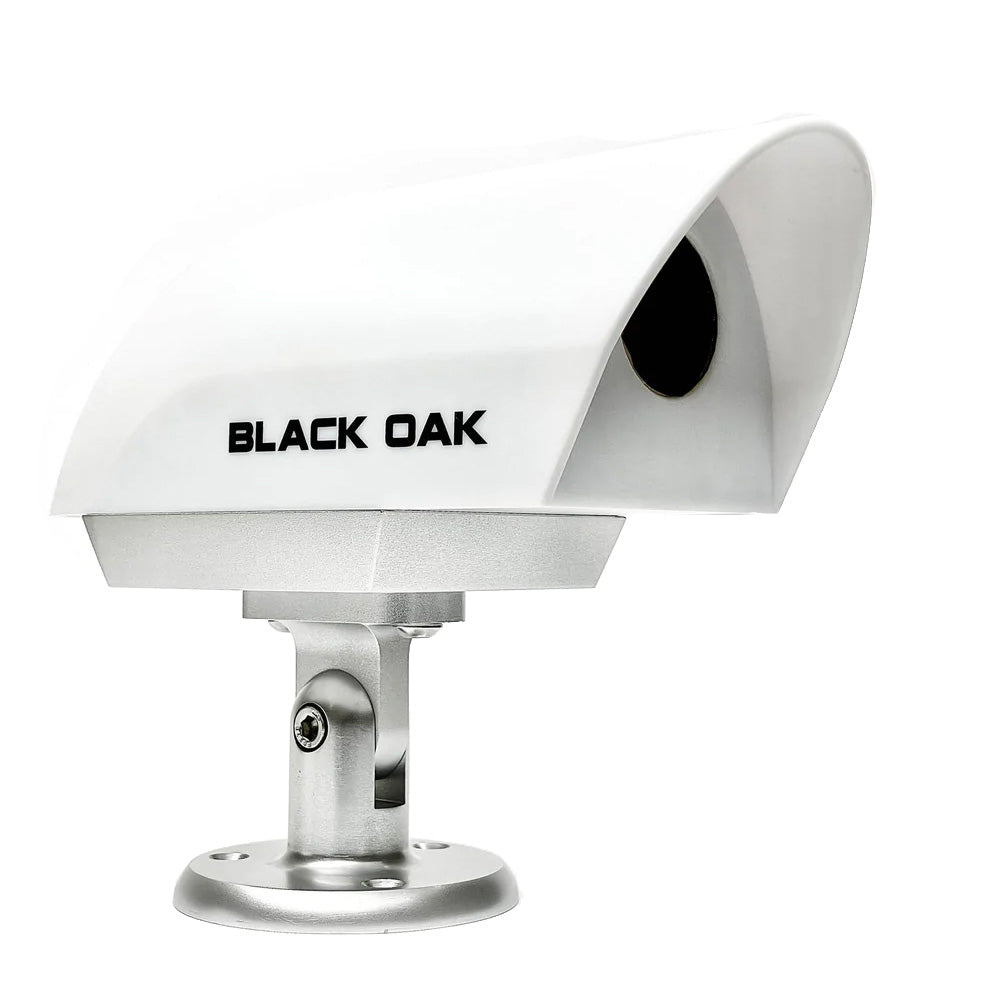 Black Oak LED Nitron XD Night Vision Camera, 752x582 HD, Standard Mount