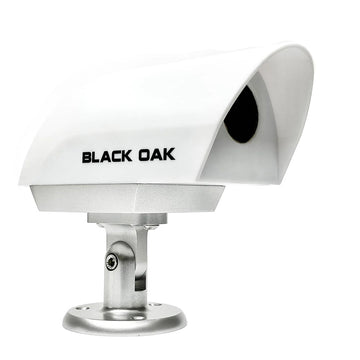 Black Oak LED Nitron XD Night Vision Camera, 752x582 HD, Standard Mount