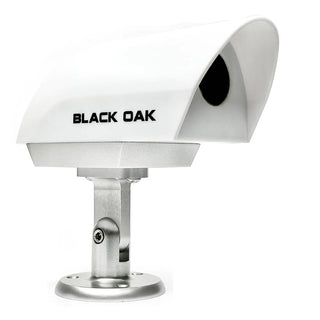 Black Oak LED Nitron XD Night Vision Camera, 752x582 HD, Tall Mount, IP69K