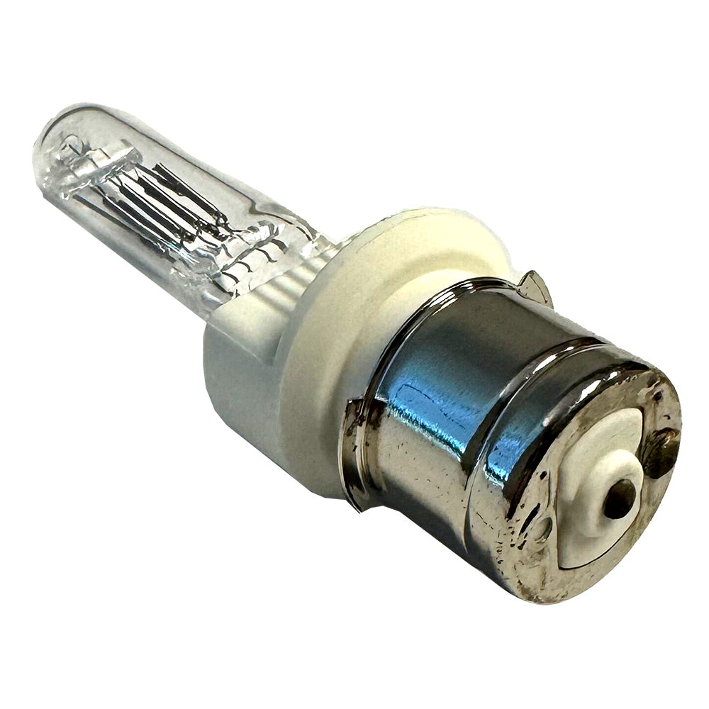 Perko Searchlight Bulb, 120V 1000W Quartz/Halogen, Solar-Ray® Compatible
