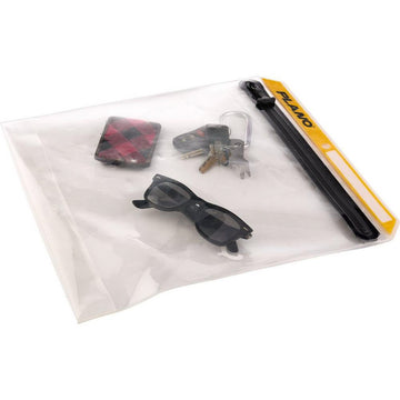 Plano StowAll Deluxe XL Waterproof Bag, 14"L x 15"H