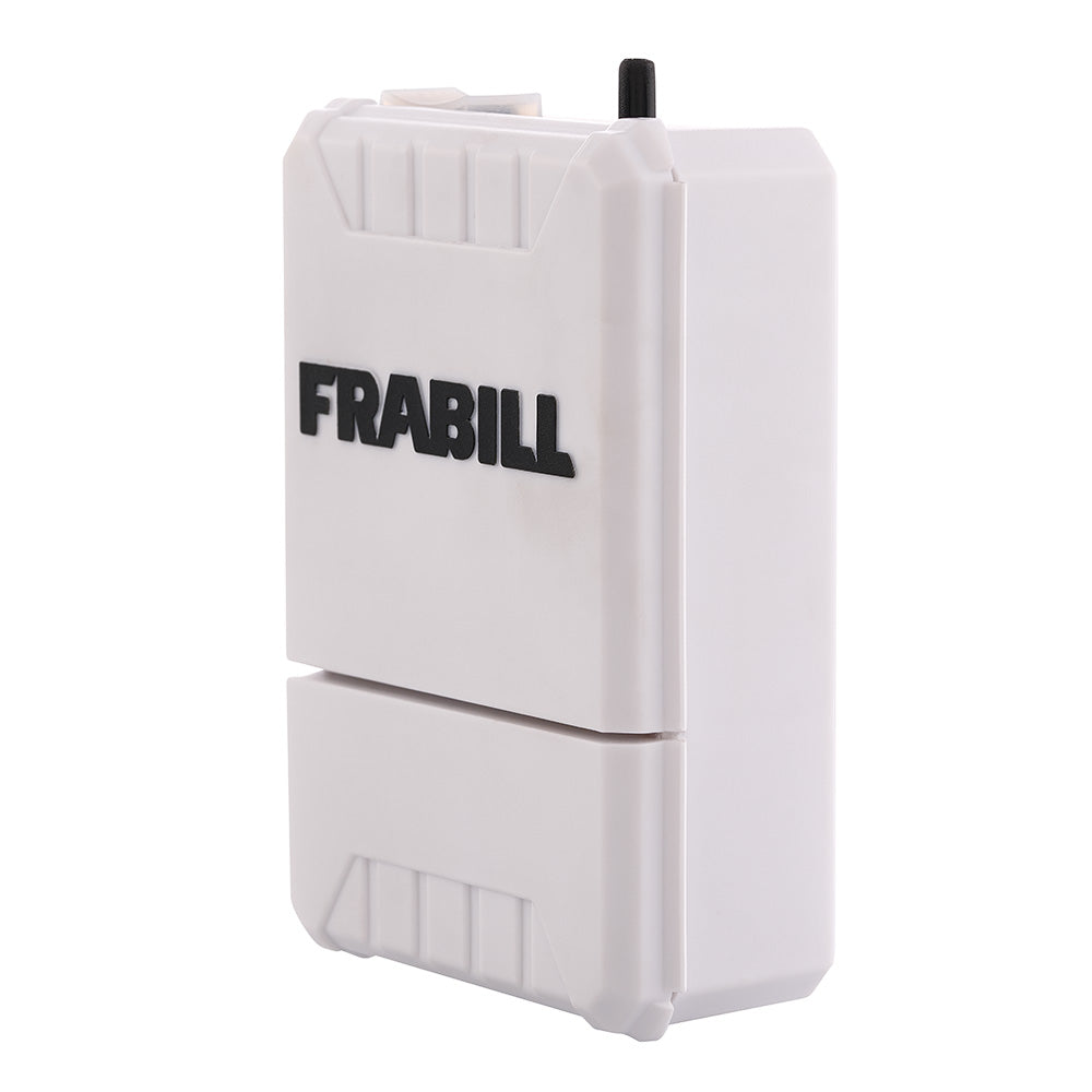 Frabill Aqua Life Portable Aerator, Battery-Operated