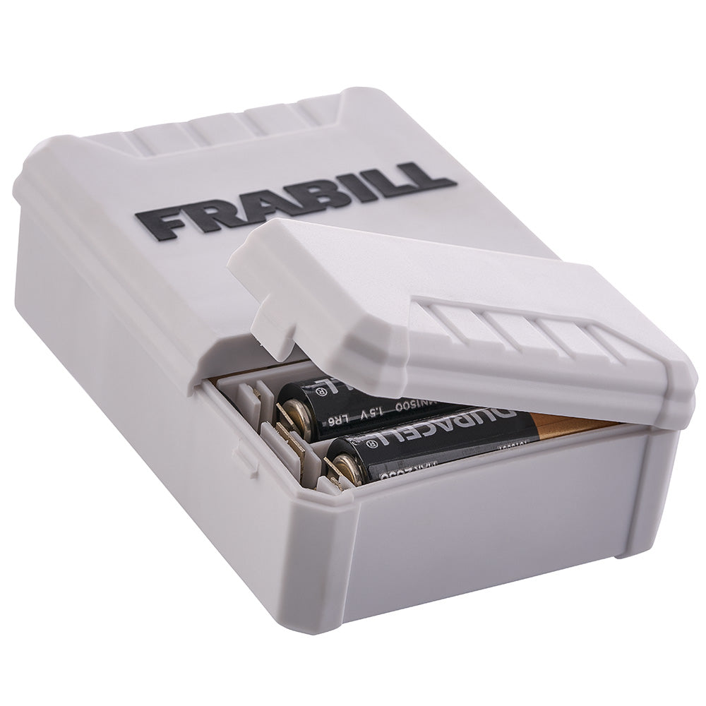 Frabill Aqua Life Portable Aerator, Battery-Operated