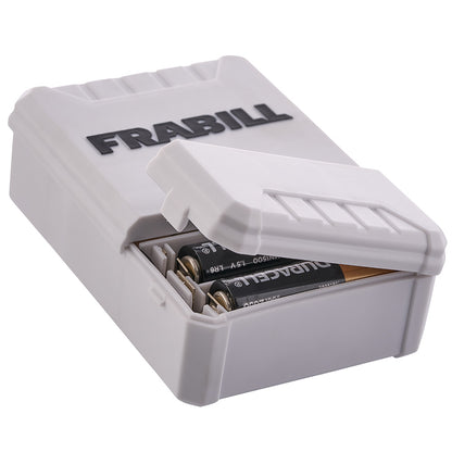 Frabill Aqua Life Portable Aerator, Battery-Operated