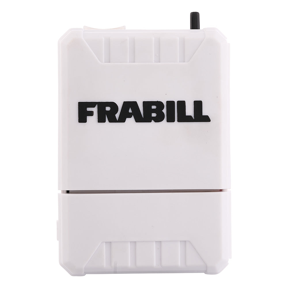 Frabill Aqua Life Portable Aerator, Battery-Operated