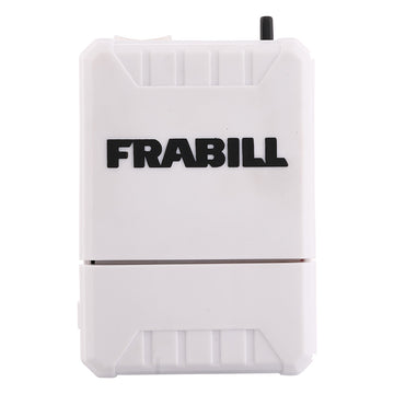 Frabill Aqua Life Portable Aerator, Battery-Operated