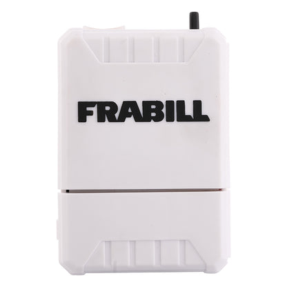 Frabill Aqua Life Portable Aerator, Battery-Operated