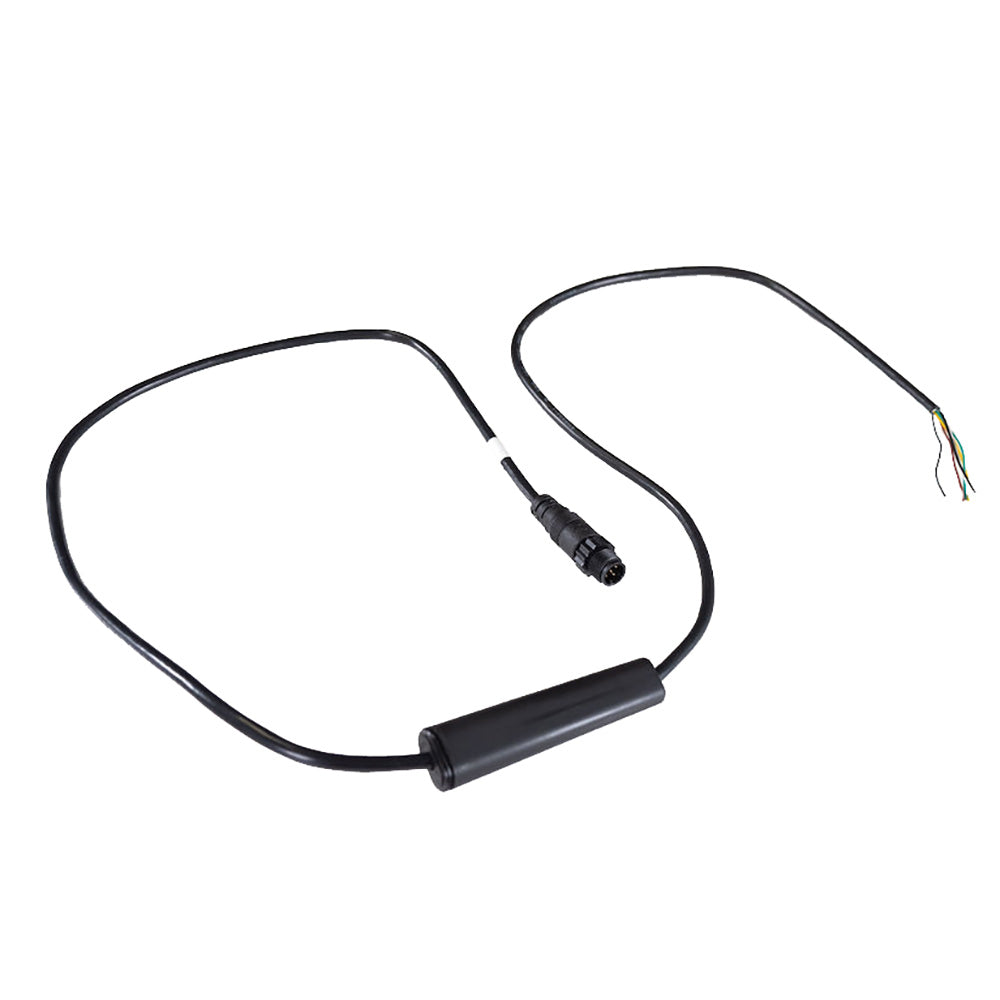 Navico NMEA 0183 Interface Cable, MPN 000-15939-001