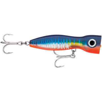 Rapala XRMAGXP170HWHU X-Rap Magnum Xplode 170 Lure, 6-3/4"