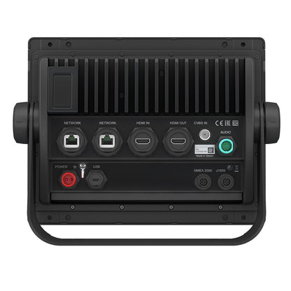 Garmin GPSMAP® 8610 Chartplotter GN+