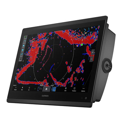 Garmin GPSMAP® 8616 Chartplotter GN+