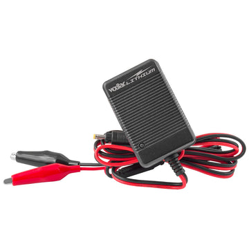 Vexilar V-420 1 AMP Lithium/SLA Battery Charger