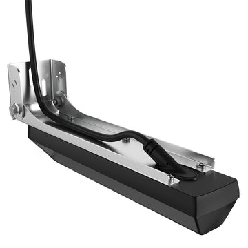 Lowrance Active Imaging HD 3-in-1 Transom-Mount Transducer, 9-Pin