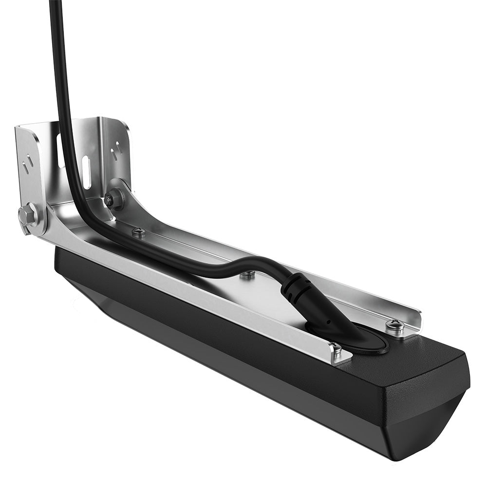 Lowrance Active Imaging HD 3-in-1 FishReveal Transducer, 9-Pin