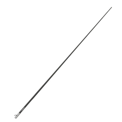 Shakespeare 5101 Classic VHF Antenna, 8 ft., 6 dB Gain – Black
