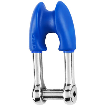 Wichard Marine Thimble Shackle Allen Head Pin, 10mm, 316L Stainless Steel