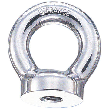 Wichard Marine 5/8" Eye Nut, 1 1/16" Diameter – 316L Forged Stainless Steel