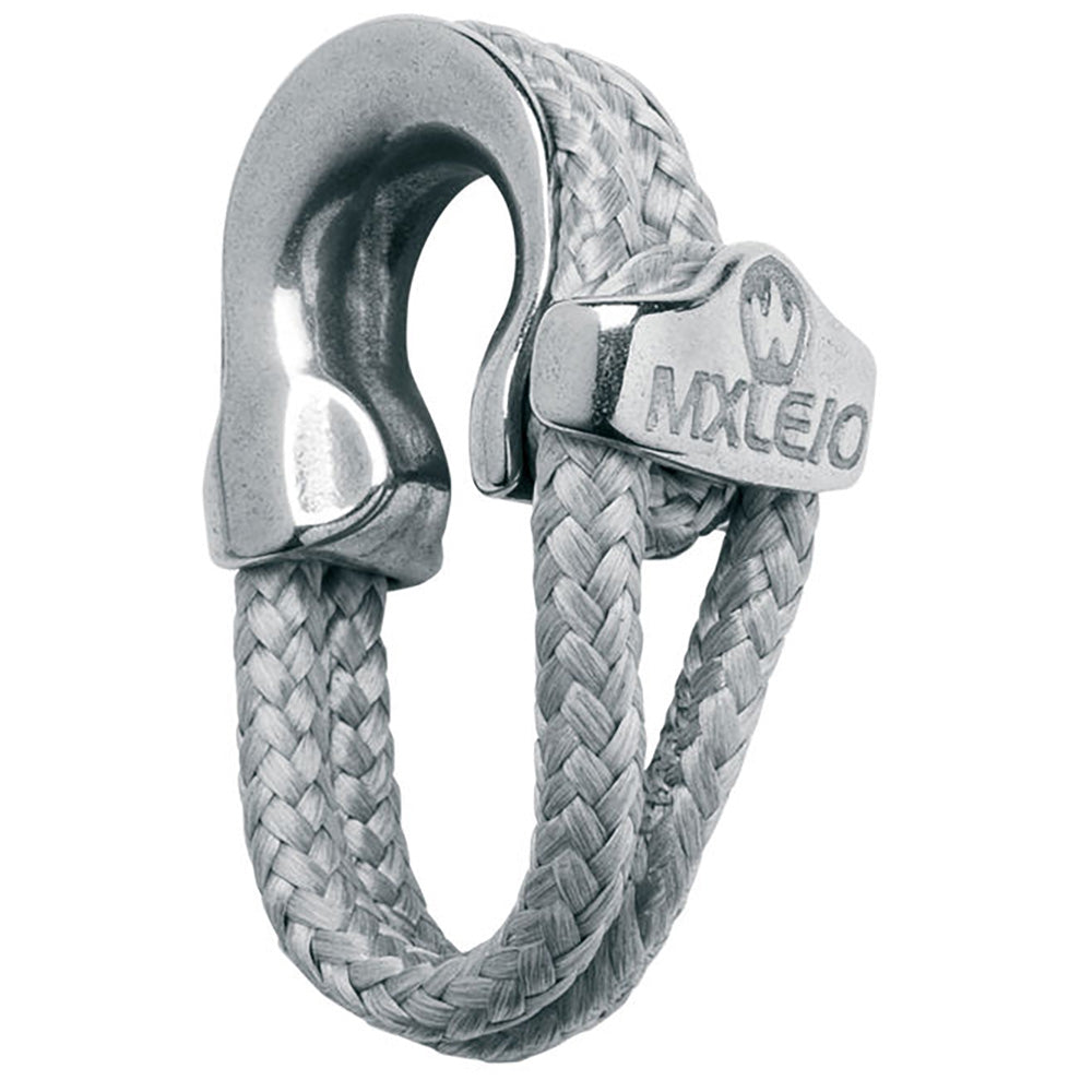 Wichard MXLEvo 10 Soft Block, 10mm Rope, 800kg Working Load
