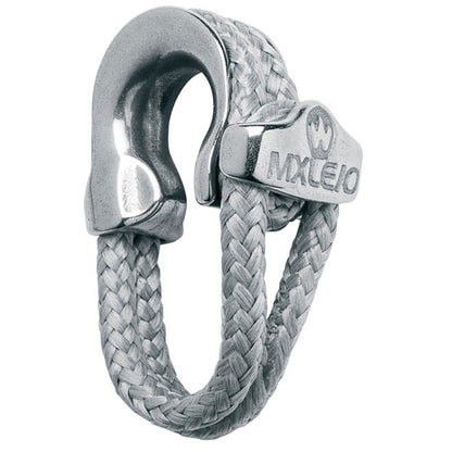Wichard MXLEvo 10 Soft Block, 10mm Rope, 800kg Working Load