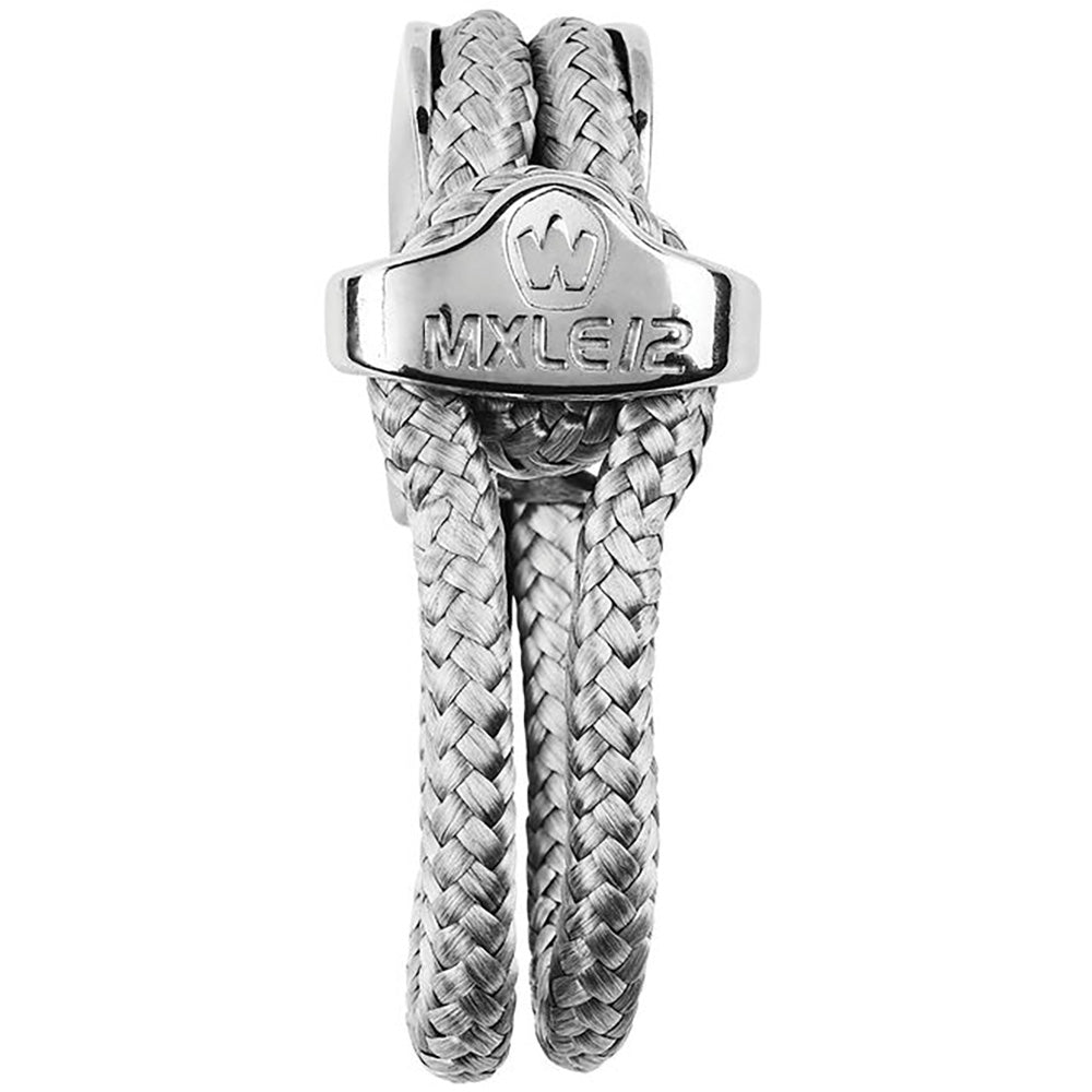 Wichard MXLEvo 12 Soft Block, 12mm Rope, 1600kg WL – Forged in France
