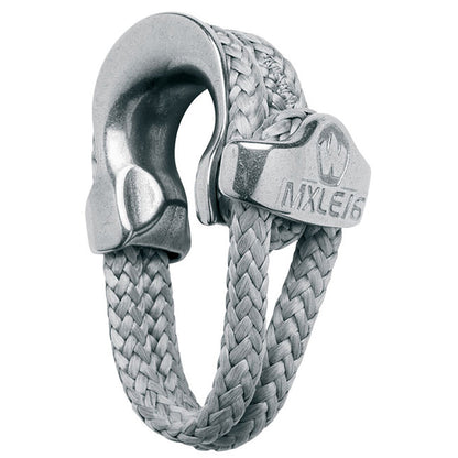 Wichard Marine MXLEvo 16 Soft Block, 16mm Rope, Forged Stainless Steel