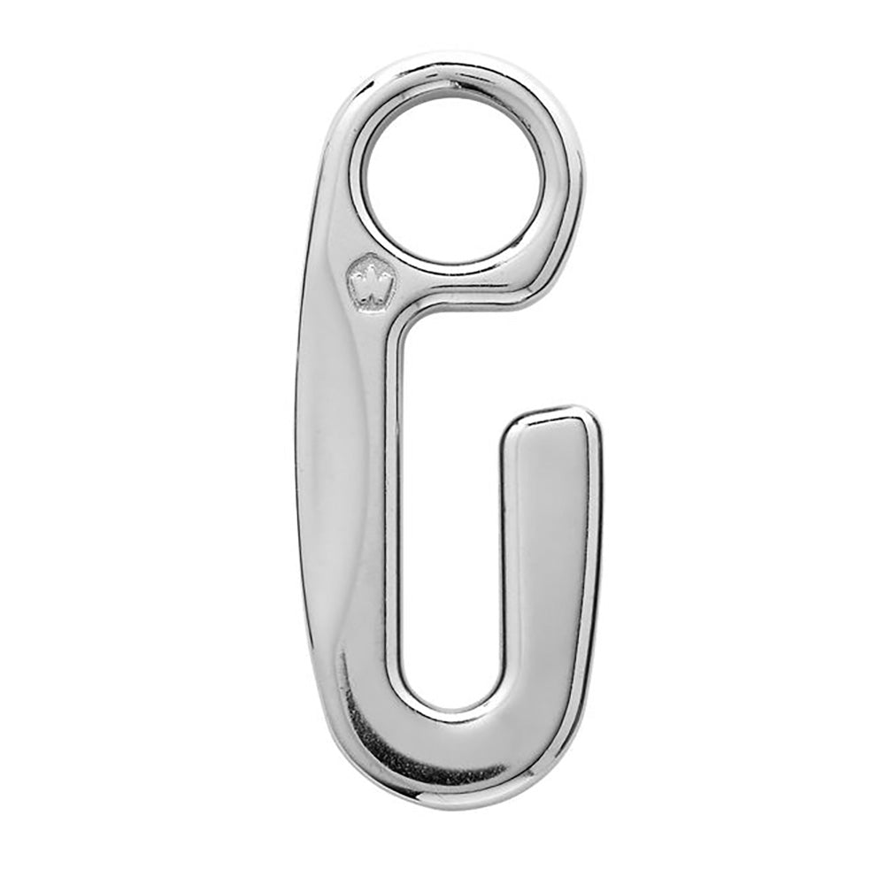 Wichard Marine Chain Grip for 8mm Chain, Duplex Stainless Steel – Made in France