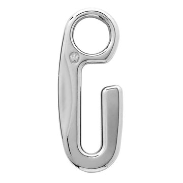 Wichard Marine Chain Grip, 12mm Chain, Duplex Stainless Steel, Made in France