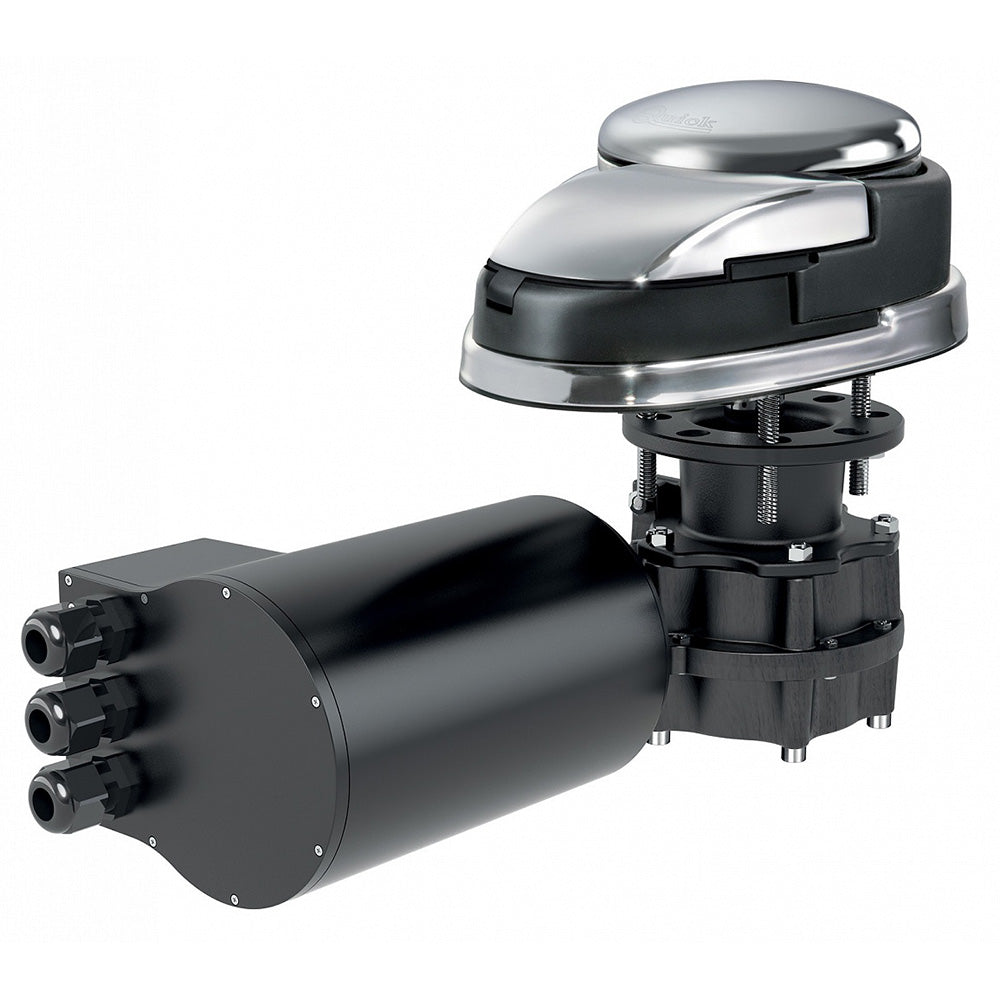 Quick Prince DP3 1012 Vertical Windlass, 1000W 12V 8mm (5/16") Gypsy